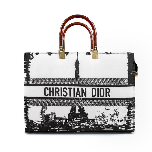 Christian Dior Bag - Paris-Inspired Elegance | WOM Collection