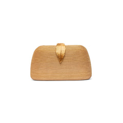 Party Clutch 004 - Golden