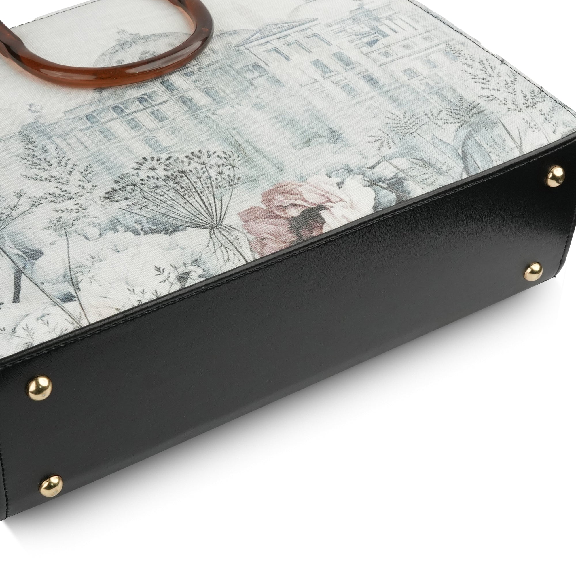 Ethereal Palace Handbag