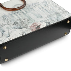 Ethereal Palace Handbag