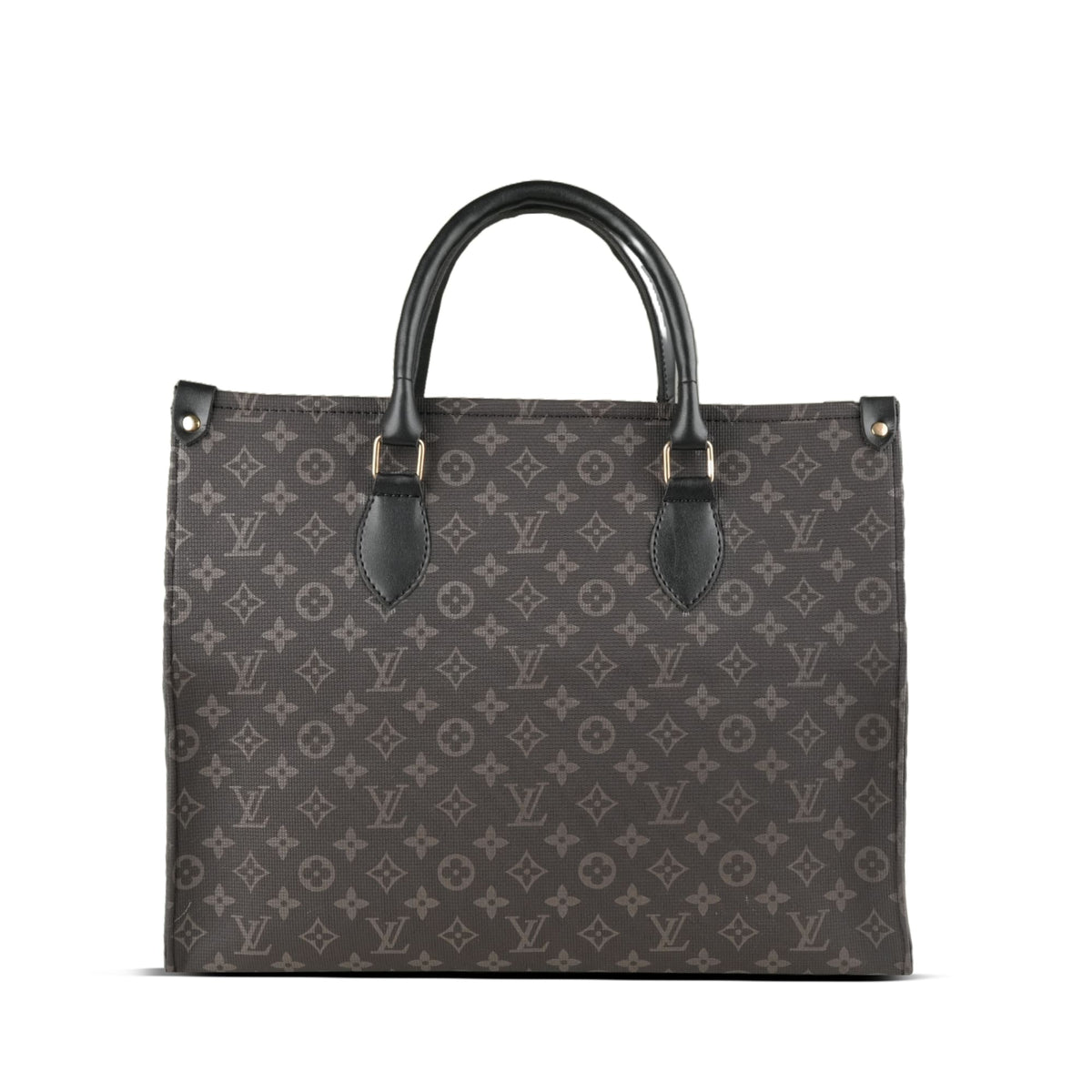 LV Monogram Canvas Tote Bag