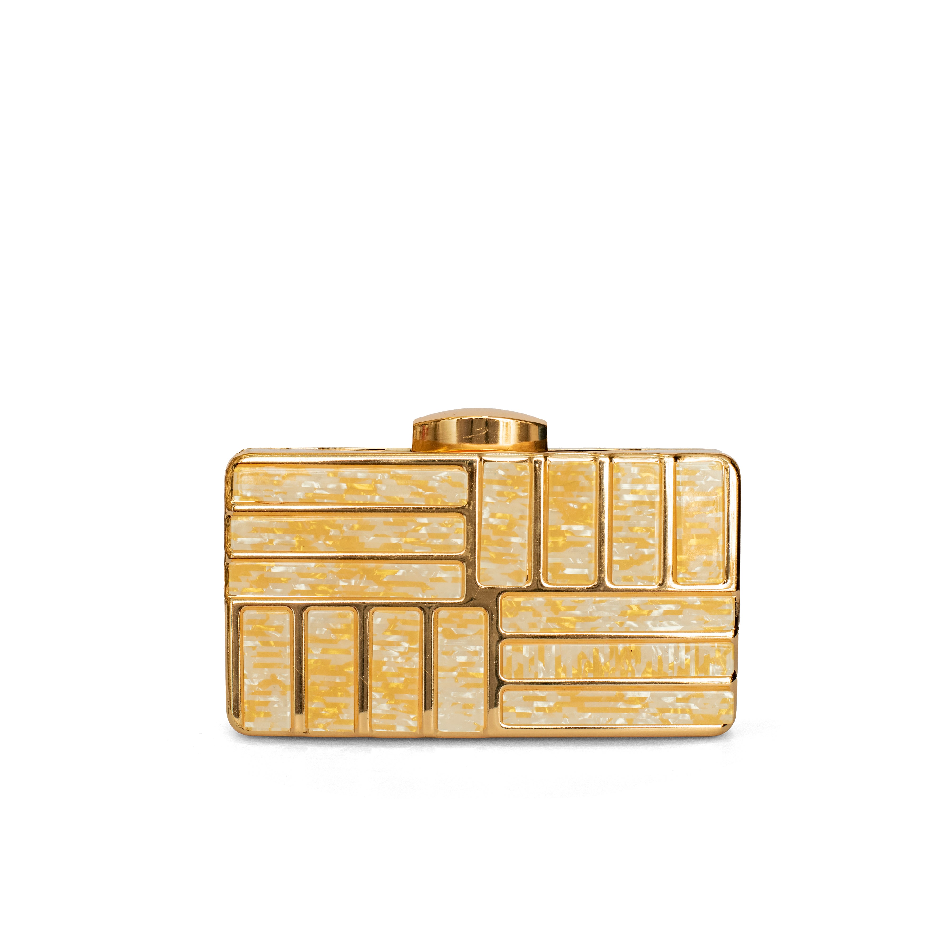 Marble Clutch 04