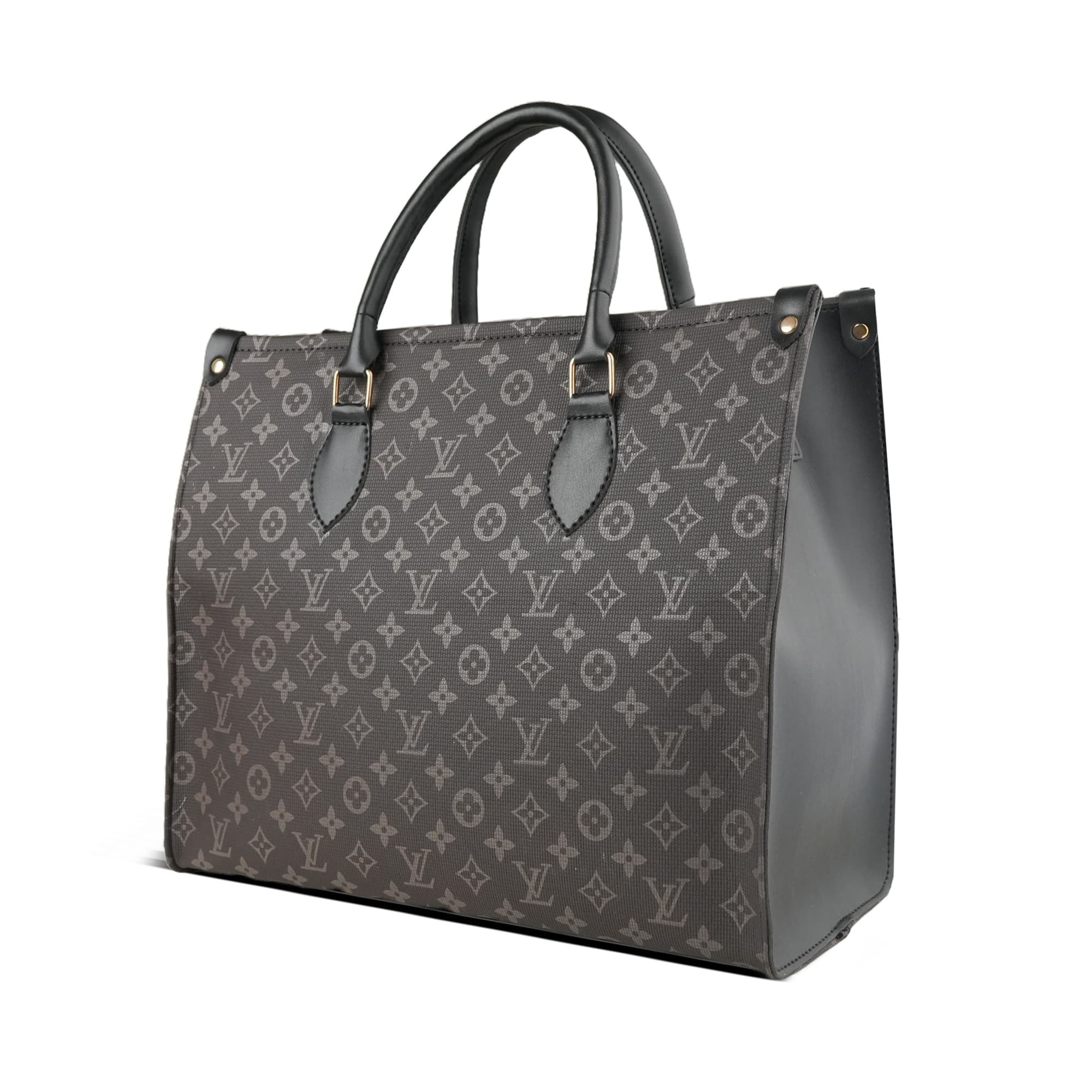 LV Monogram Canvas Tote Bag