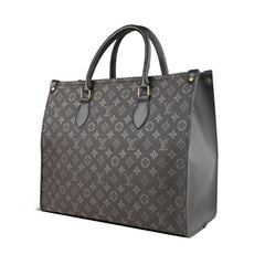 LV Monogram Canvas Tote Bag