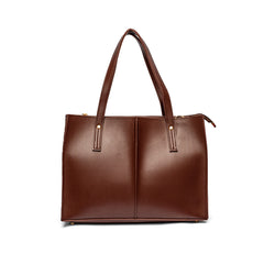 Brown Tote