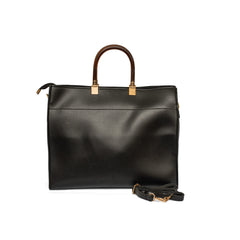 Fendi Tote Black