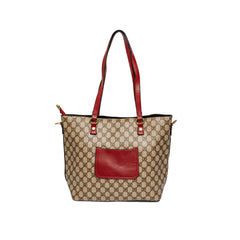 Imported Stylish Tote