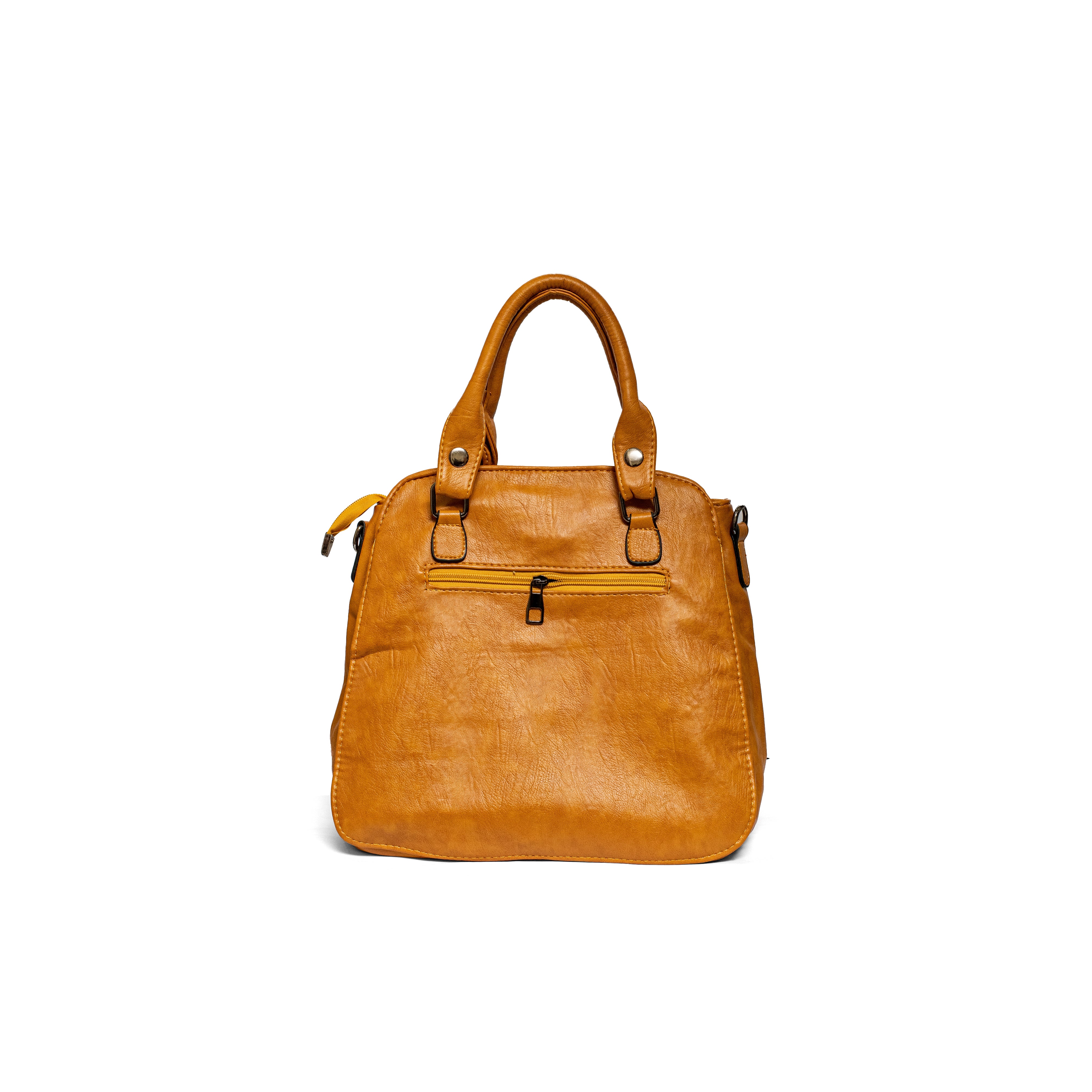 Imported Soft Leather Bag