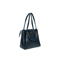 3PC Tote Bag Blue