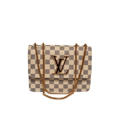 LV Pattern Flap