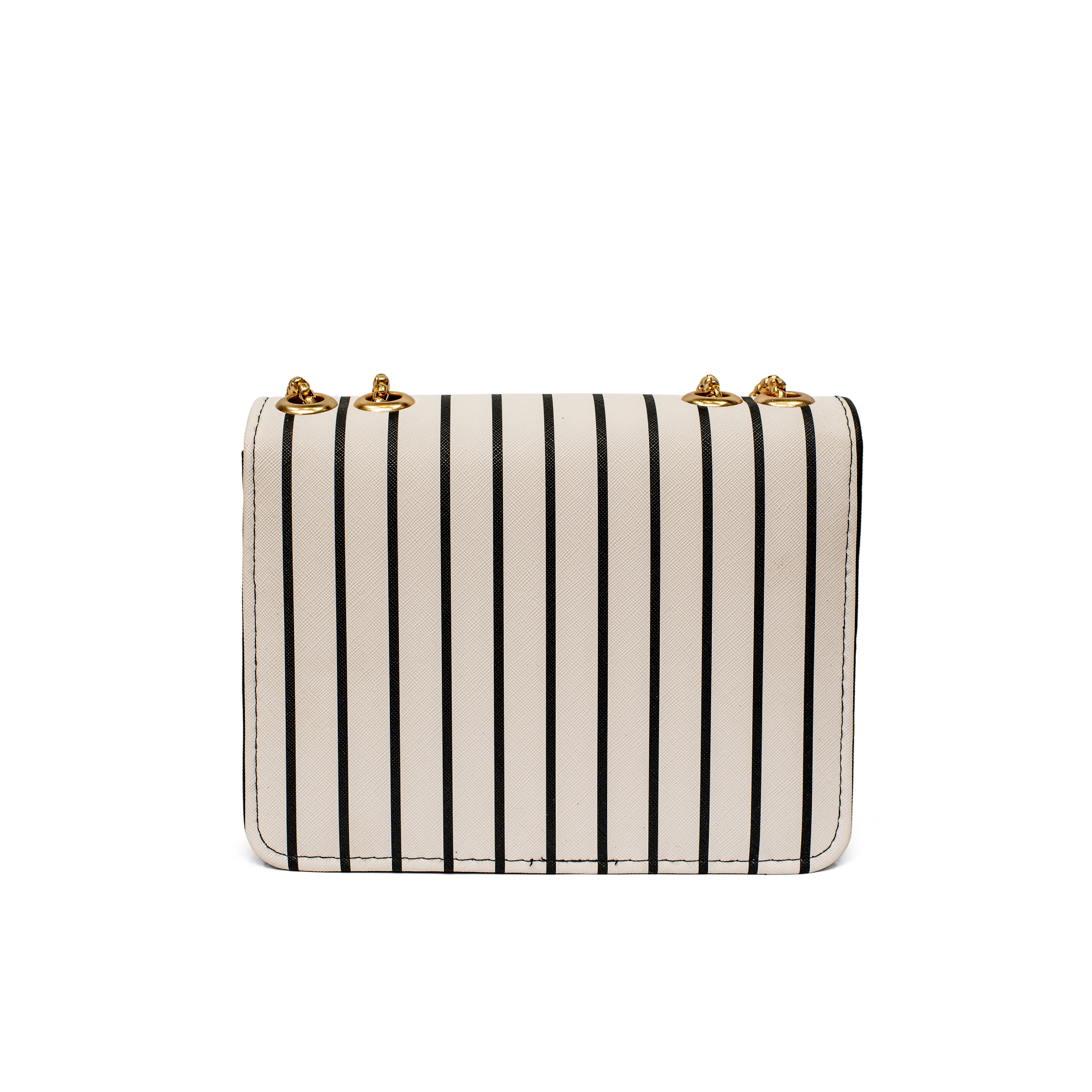 Zebra crossbody