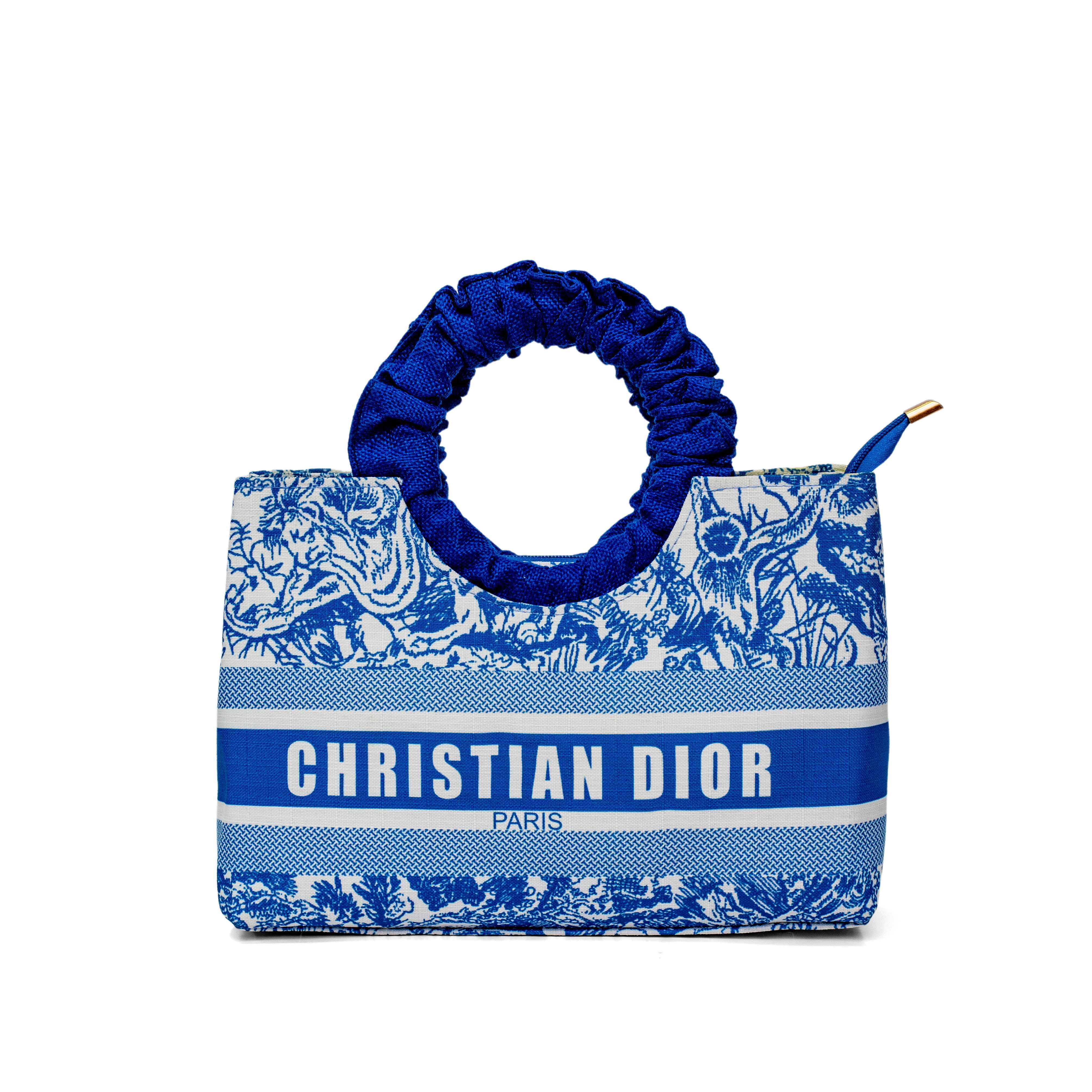 Ocean Christian Dior