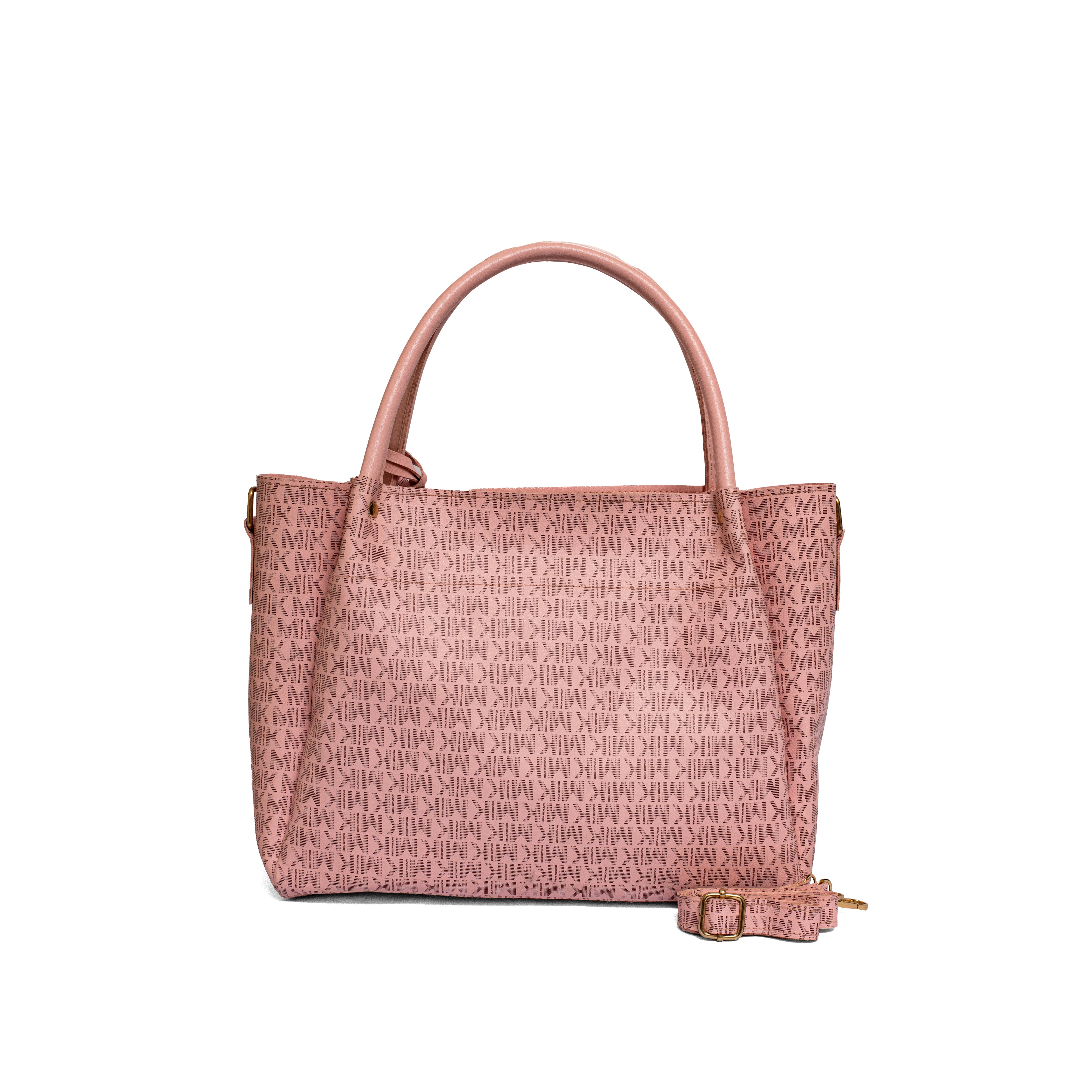 Versatile Tote bag Pink