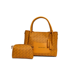 Versatile Tote bag Yellow