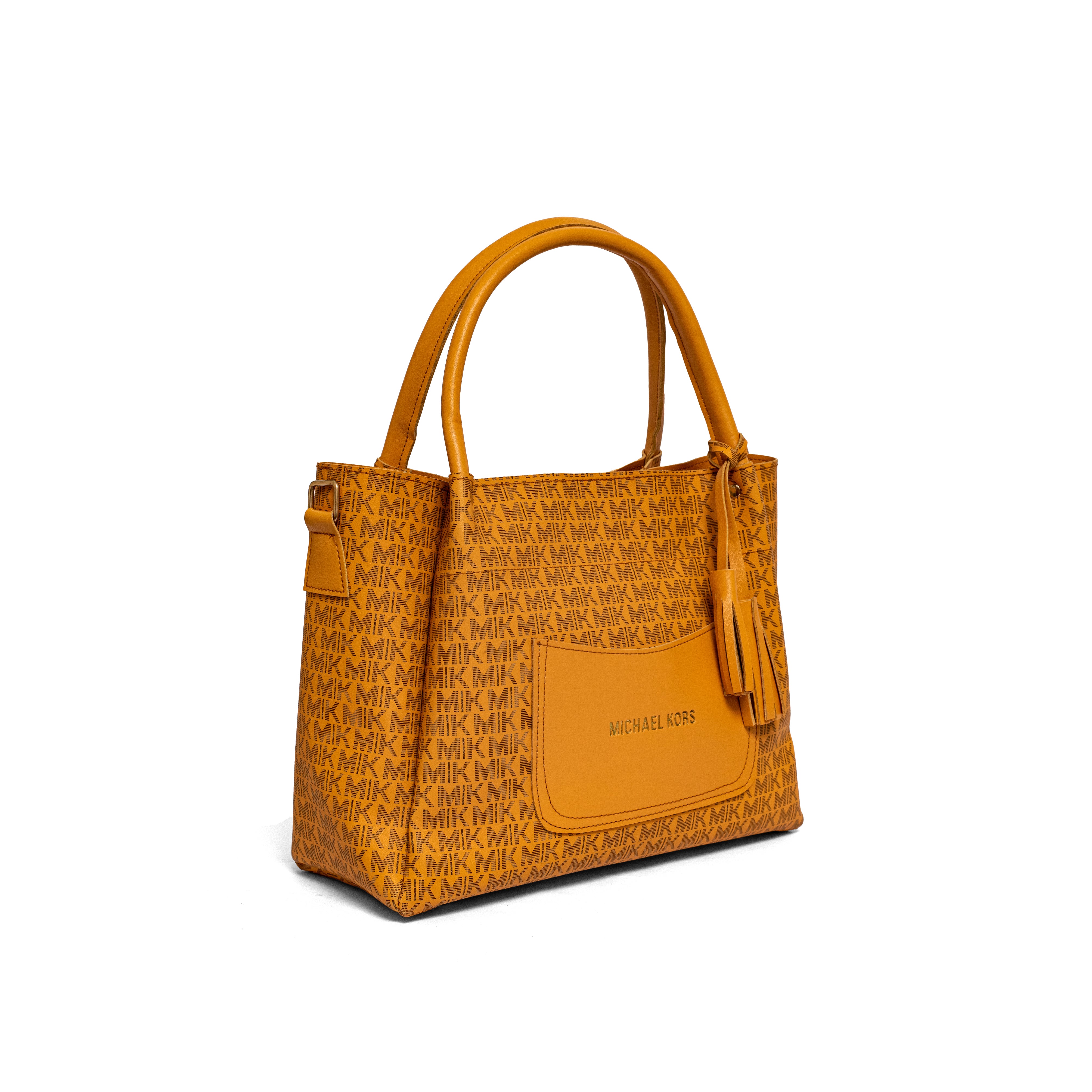 Versatile Tote bag Yellow