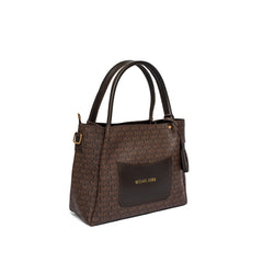 Versatile Tote bag Brown