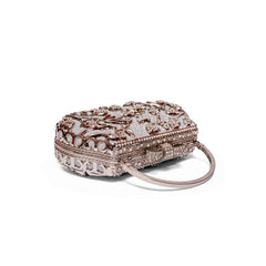 Bridal Clutch