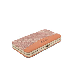 Women Wallet Zipper Imported