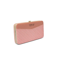 Women Wallet Zipper Imported