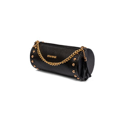 Duffel Cylinder Black