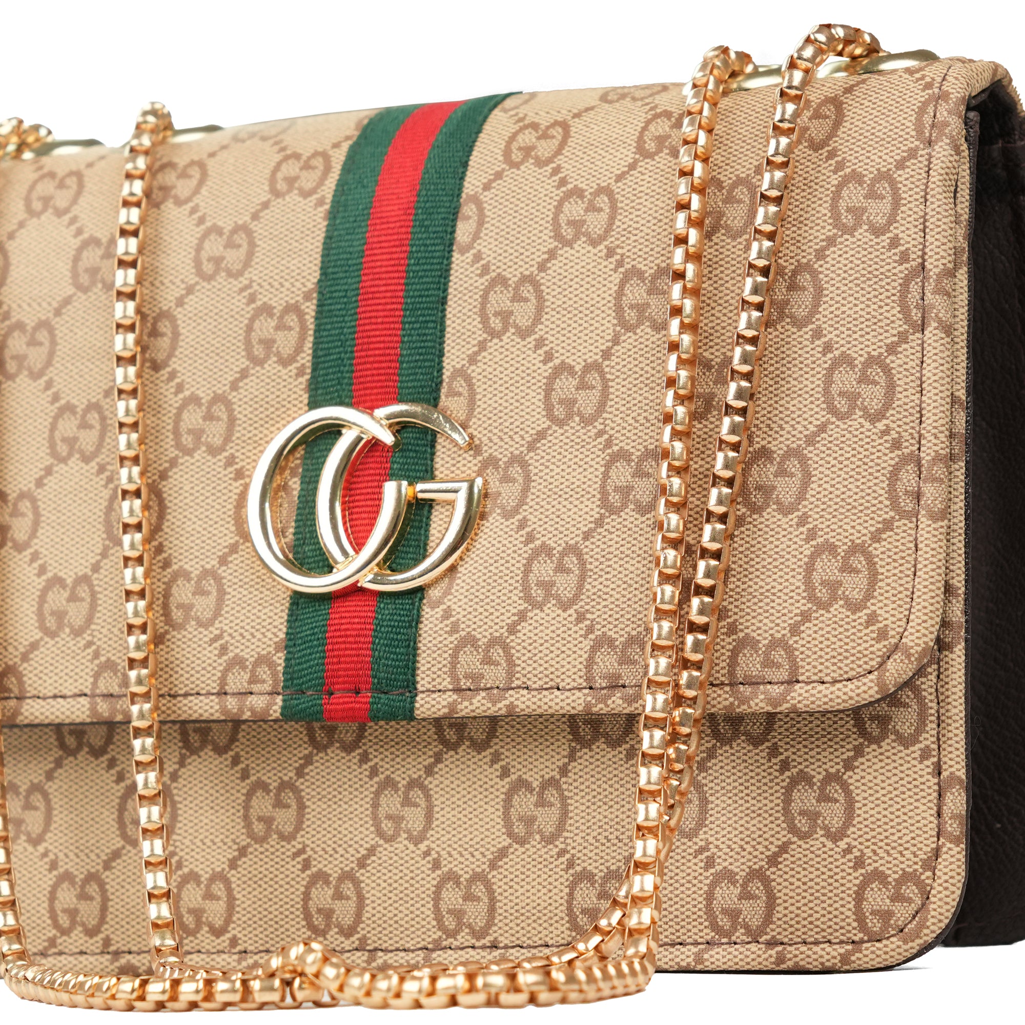 Gucci skin crossbody