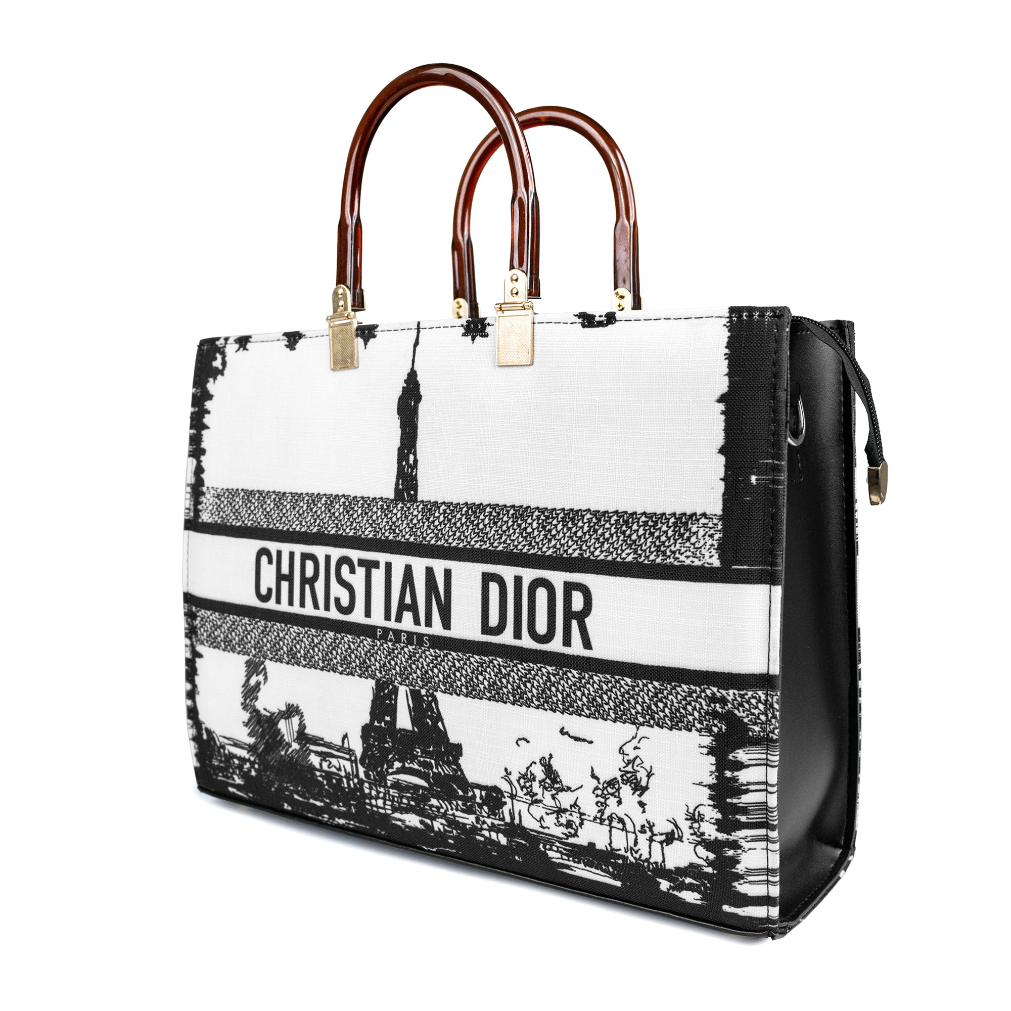 Dior Eiffel HandBag