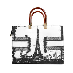 Dior Eiffel HandBag